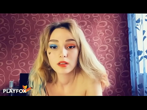 ❤️ Mágikus virtuális valóság szemüveg adott nekem szex Harley Quinnel Porno fb at hu.fuckmymac.ru ☑