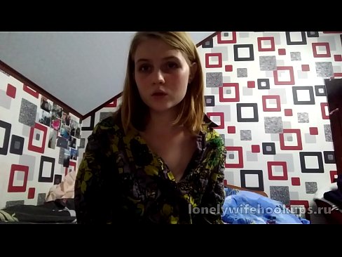 ❤️ Fiatal szőke diák Oroszországból szereti a nagyobb farkakat. Porno fb at hu.fuckmymac.ru ☑
